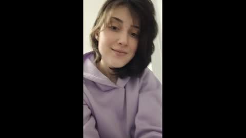 Snapshot of miamoon123 chatting on February 2025 07:09:01 PM miamoon123 online show from February 2025 07:09:01 PM