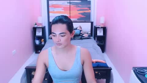 Snapshot of miamoreamara69 chatting on July 2026 04:48:02 AM miamoreamara69 online show from July 2026 04:48:02 AM