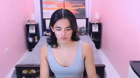 Snapshot of miamoreamara69 chatting on July 2026 09:40:01 PM miamoreamara69 online show from July 2026 09:40:01 PM