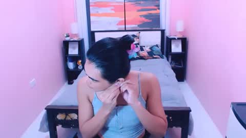 Snapshot of miamoreamara69 chatting on July 2026 01:58:01 AM miamoreamara69 online show from July 2026 01:58:01 AM