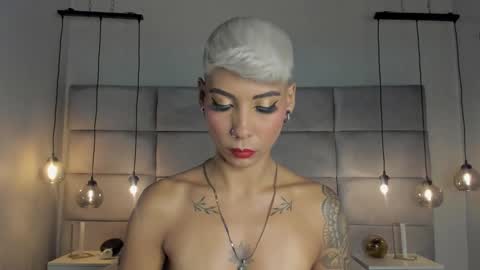 Snapshot of miamorgann chatting on February 2025 12:03:02 PM Mia Morgann online show from February 2025 12:03:02 PM