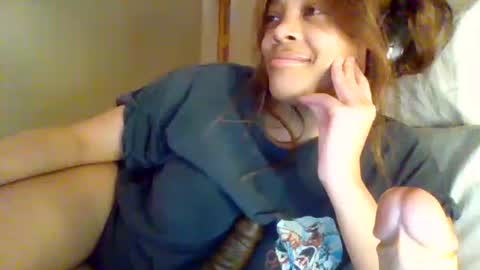 MiaMuffn online show from December 2024 08:12:01 AM