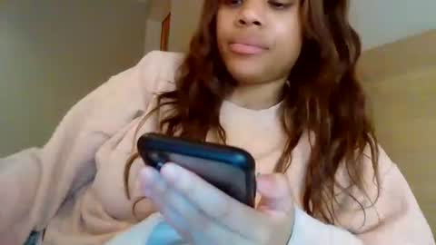 MiaMuffn online show from December 2024 08:47:01 AM