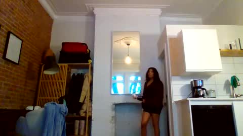 MiaMuffn online show from September 2025 06:19:02 PM