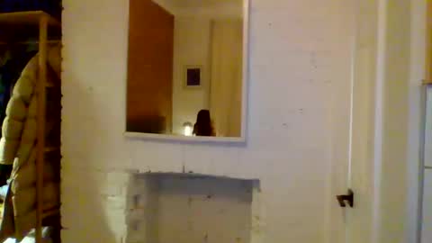 MiaMuffn online show from March 2026 10:35:02 PM