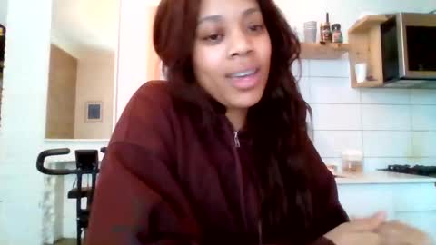 MiaMuffn online show from March 2026 08:26:02 PM