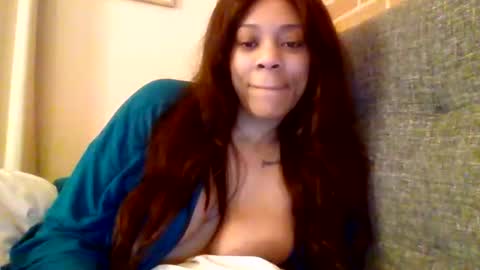 MiaMuffn online show from April 2026 08:09:02 AM