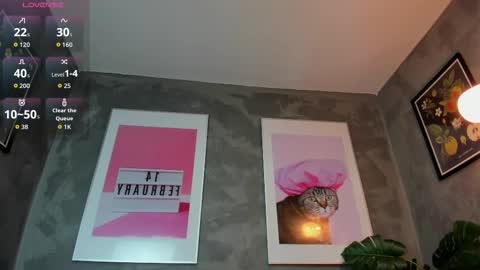 Mia online show from January 2026 07:38:02 PM