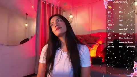 miaoconell online show from September 2025 08:20:02 PM