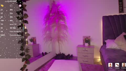 miaoconell online show from March 2026 10:44:01 PM