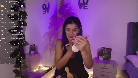 miaoconell online show from April 2026 11:55:02 AM