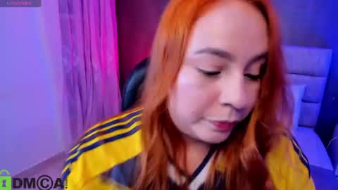 MIA PARKER online show from July 2026 07:18:02 PM