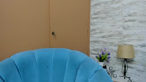 Mia Quevedo online show from January 2025 03:18:02 PM