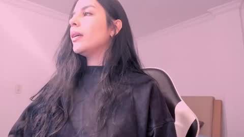 Snapshot of miaquevedo chatting on July 2026 04:09:01 PM Mia Quevedo online show from July 2026 04:09:01 PM