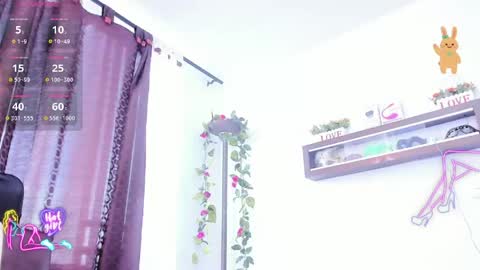 Snapshot of miarobertsmilf chatting on April 2026 10:10:02 PM Mia Milf online show from April 2026 10:10:02 PM