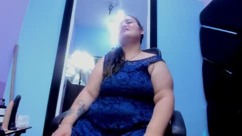 MiaRouse online show from April 2026 01:52:02 PM