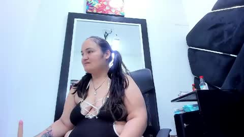 Snapshot of miarous69 chatting on May 2026 10:59:01 PM MiaRouse online show from May 2026 10:59:01 PM
