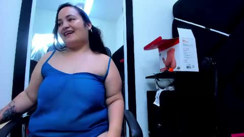 Snapshot of miarous69 chatting on May 2026 10:36:01 AM MiaRouse online show from May 2026 10:36:01 AM