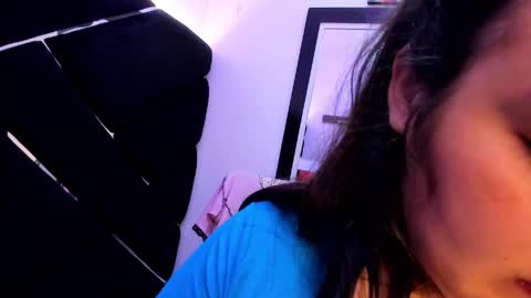 Snapshot of miarous69 chatting on May 2026 12:30:01 AM MiaRouse online show from May 2026 12:30:01 AM