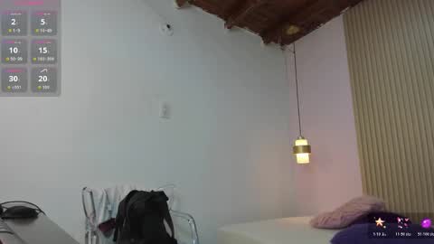 miasalazar9 online show from March 2026 11:21:01 AM