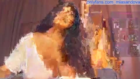 miasaandovaal 22 online show from November 2025 08:20:01 PM