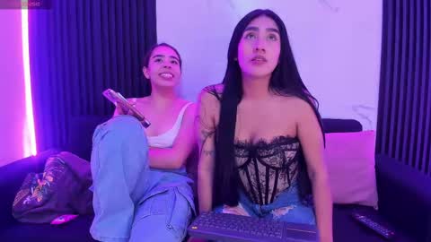 miascott5 online show from October 2025 02:56:01 AM