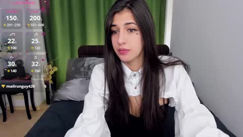 Miayna Silk online show from March 2025 05:24:02 PM
