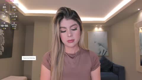 Snapshot of miasilvax chatting on May 2026 10:54:02 AM Mia Silva online show from May 2026 10:54:02 AM