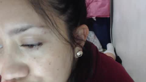 Alejandra Marin get alejandras whatsapp for life for 200 tkns online show from December 2024 08:47:02 PM