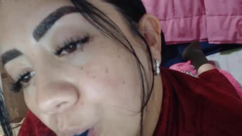 Alejandra Marin get alejandras whatsapp for life for 200 tkns online show from December 2024 06:14:01 AM