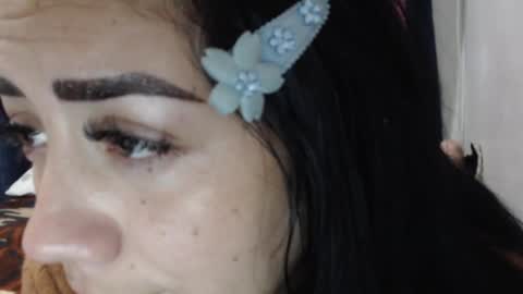 Alejandra Marin get alejandras whatsapp for life for 200 tkns online show from December 2024 10:03:02 AM