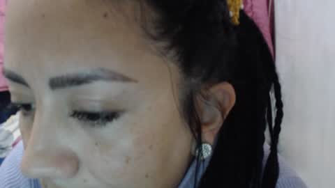 Alejandra Marin get alejandras whatsapp for life for 200 tkns online show from January 2025 08:14:01 AM