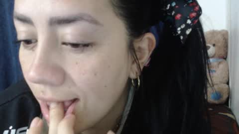 Alejandra Marin get alejandras whatsapp for life for 200 tkns online show from October 2025 08:59:01 AM