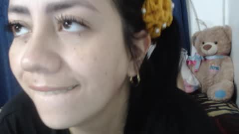 Alejandra Marin get alejandras whatsapp for life for 200 tkns online show from October 2025 09:15:01 AM