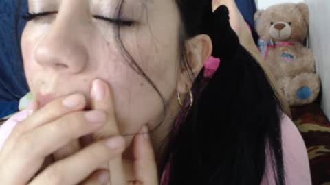 Alejandra Marin get alejandras whatsapp for life for 200 tkns online show from November 2025 06:50:01 PM