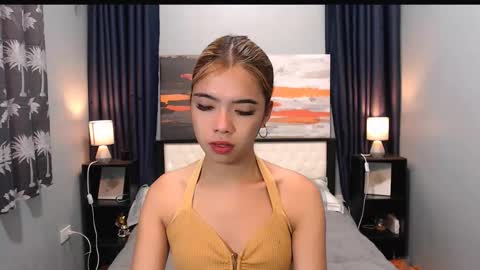 Snapshot of miasmith09 chatting on February 2026 12:53:01 AM Pau and jence online show from February 2026 12:53:01 AM