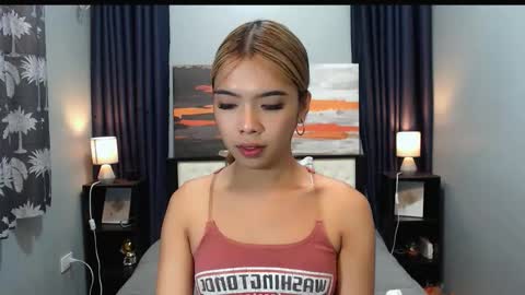 Snapshot of miasmith09 chatting on February 2026 01:11:01 AM Pau and jence online show from February 2026 01:11:01 AM