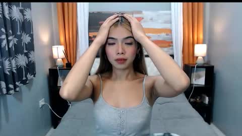 Snapshot of miasmith09 chatting on February 2026 02:04:01 AM Pau and jence online show from February 2026 02:04:01 AM