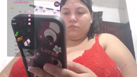 Snapshot of miasophia14 chatting on November 2025 10:20:02 PM SOPHIA online show from November 2025 10:20:02 PM