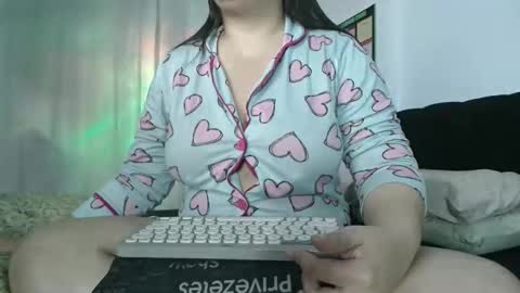 Snapshot of miasp chatting on May 2026 11:12:03 PM MiaSP online show from May 2026 11:12:03 PM