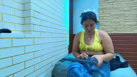 Snapshot of miasterlingpri chatting on June 2026 08:31:01 PM miasterlingpri online show from June 2026 08:31:01 PM