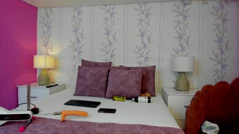 Mia Sweetth online show from January 2025 11:49:01 AM