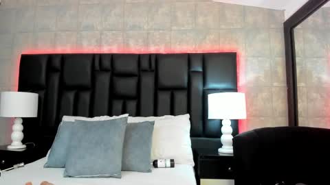 Mia Sweetth online show from March 2025 11:12:02 AM