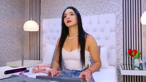 Mia Sweetth online show from January 2026 08:50:02 AM