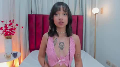 Snapshot of miavalente chatting on January 2025 09:31:01 PM MiaValente online show from January 2025 09:31:01 PM