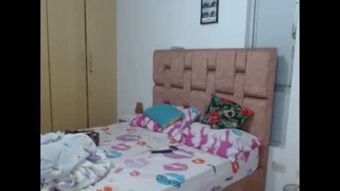 MIA VANESSA online show from January 2026 02:03:02 AM