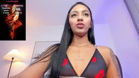 Mia Vegas online show from May 2026 02:29:02 AM