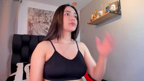 miavelvet1 online show from September 2025 11:10:01 AM