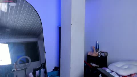 Snapshot of miavillalobos_ chatting on May 2026 03:45:02 AM Mia Villalobos online show from May 2026 03:45:02 AM