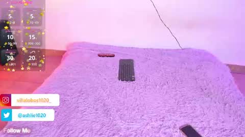Snapshot of miavillalobos_ chatting on July 2026 02:42:01 AM Mia Villalobos online show from July 2026 02:42:01 AM
